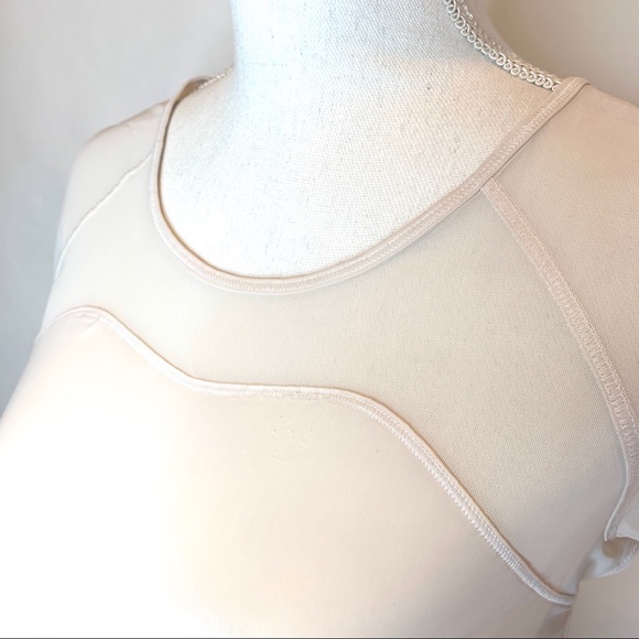 LULULEMON | Side Slit Top - Picture 2 of 5